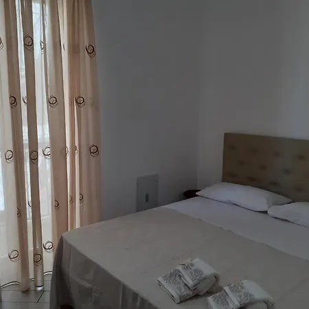 Tagliamento & Molo Apartment Vieste Exterior photo