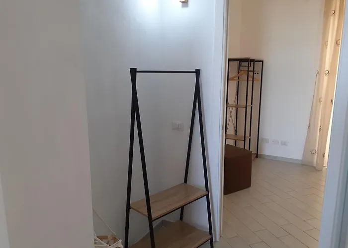Tagliamento & Molo Apartment