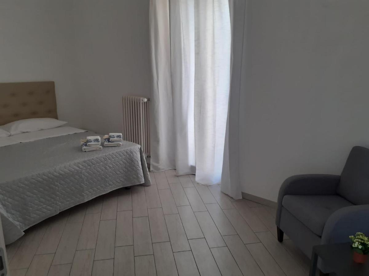 Tagliamento & Molo Apartment Vieste