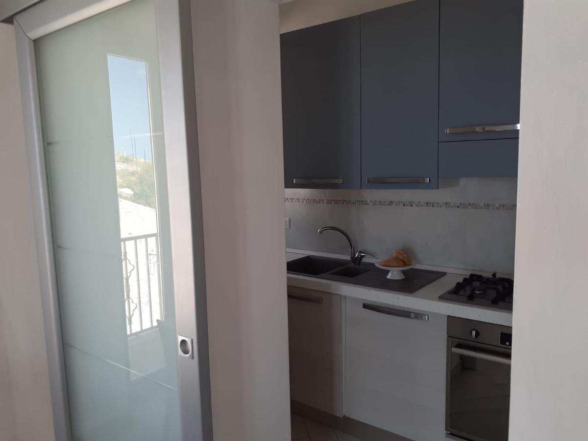 Tagliamento & Molo Apartment