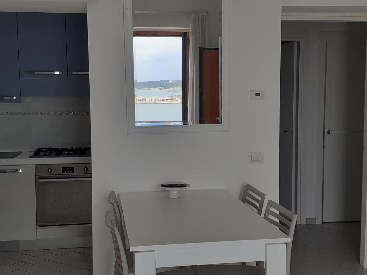 Tagliamento & Molo Apartment