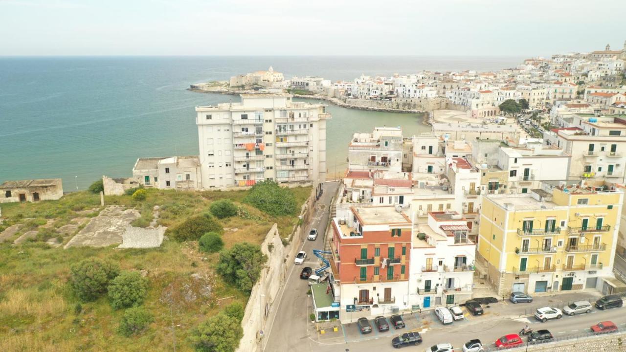 Tagliamento & Molo Apartment Vieste