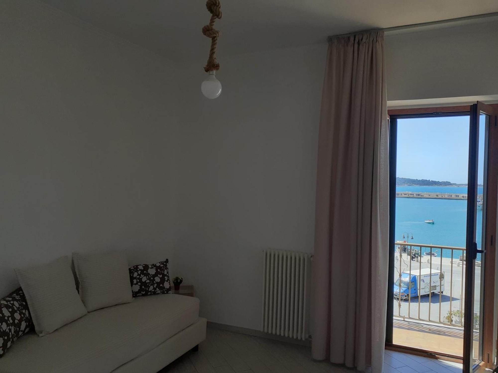 Tagliamento & Molo Apartment Vieste